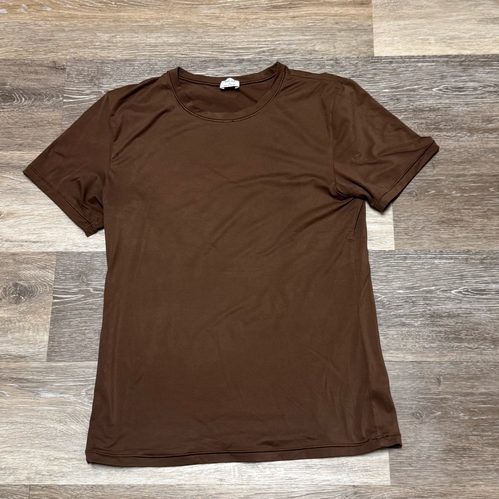 ARITZIA - Wilfred emmer t shirt - Picture 5 of 6